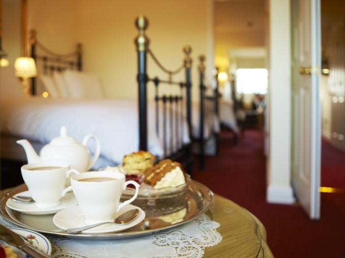 Filey Grange Guest House Εξωτερικό φωτογραφία