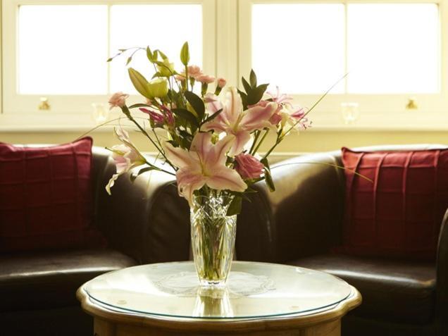 Filey Grange Guest House Εξωτερικό φωτογραφία