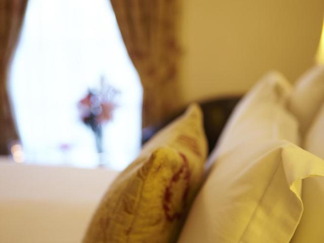 Filey Grange Guest House Εξωτερικό φωτογραφία