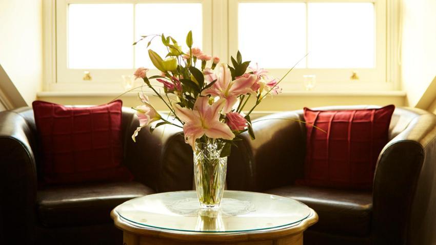 Filey Grange Guest House Δωμάτιο φωτογραφία